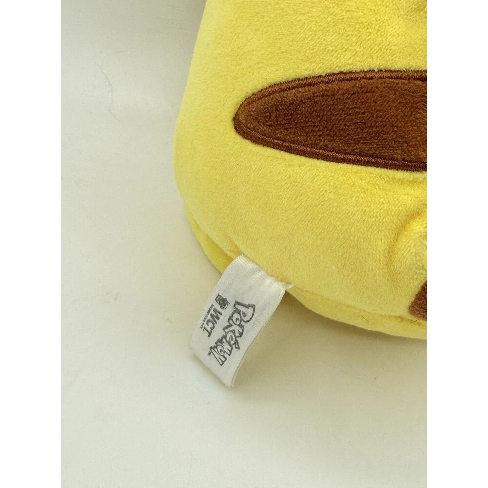 Pokémon Pikachu Plush Doll WCT Official Pokémon 14